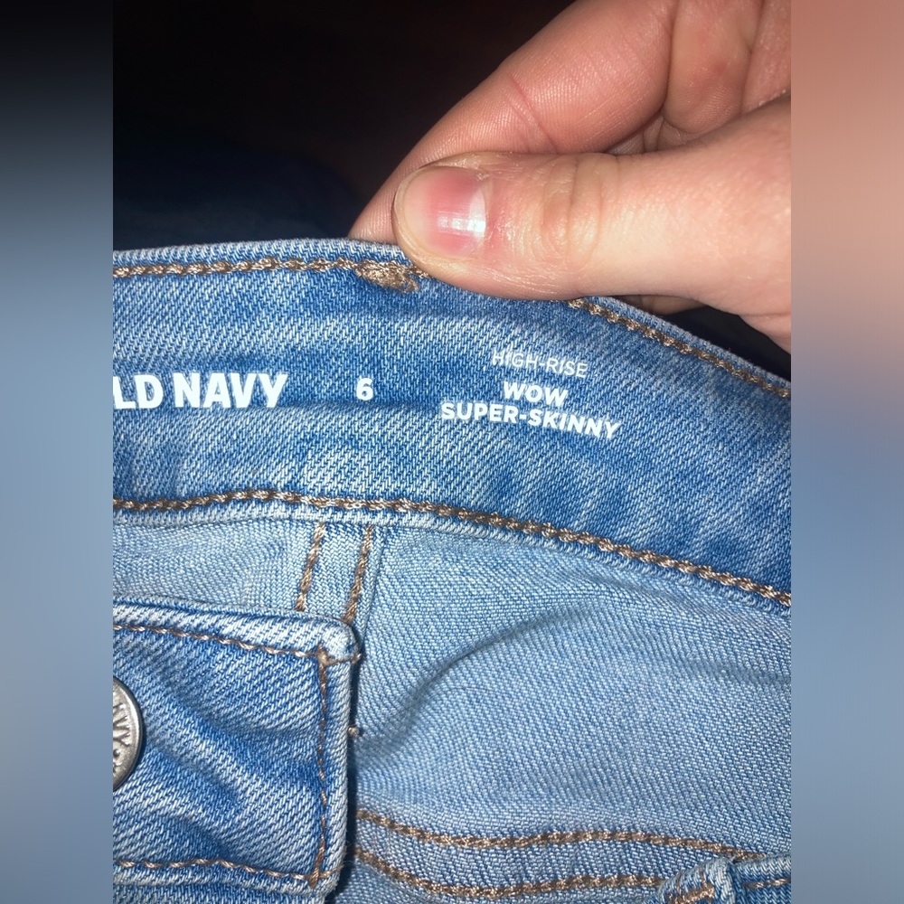 Old Navy Jeans